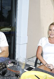 J'ai rencontré une fille sur Tinder, aujourd'hui on a fini par baiser