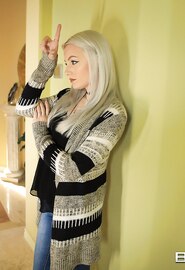 De moeder van mijn vriendin heeft mooie grote tieten