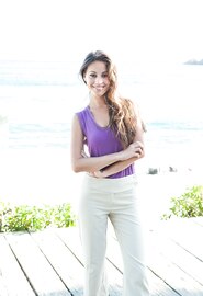 Waarom houden we in godsnaam zo van Spaanse meisjes?