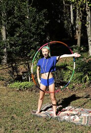 La chatte du jeune Kenzie Reeves est délicieuse