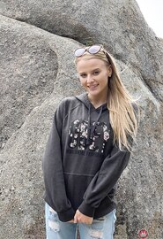 Die Wahrheit ist, dass Paris White eine der reichsten Fotzen hat