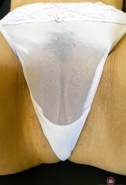 Pero como pueden tener alguna eso tan gordo entre las piernas?