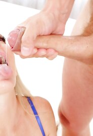 Je moet vrienden neuken, wat een poesje heeft deze mooie moeder