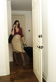 Jordi El Niño Polla, waarom kijk je naar mama?