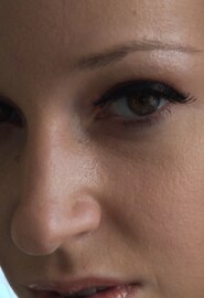 Maman s'est fait percer le clitoris