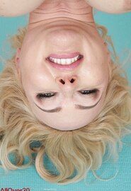 Sexy volwassen vrouwen die je zou neuken... als je naar Pilates gaat