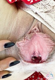 Wat een kutje heeft Angel Youngs, fuck