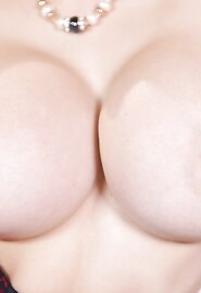 Che belle tette ha l'inglese Chessie Kay!