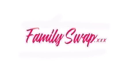 Family Swap XXX