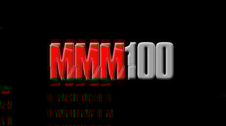 MMM100