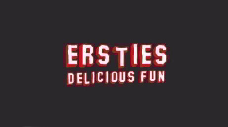 Ersties