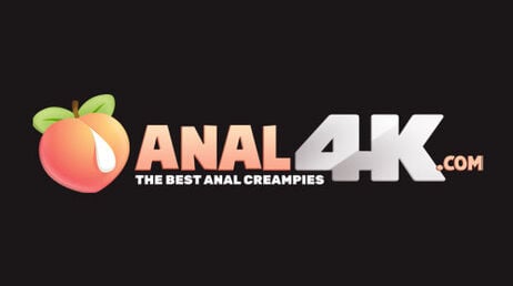 Anal 4K
