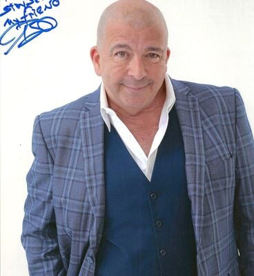James Bartholet