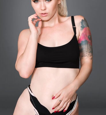 Misha Cross
