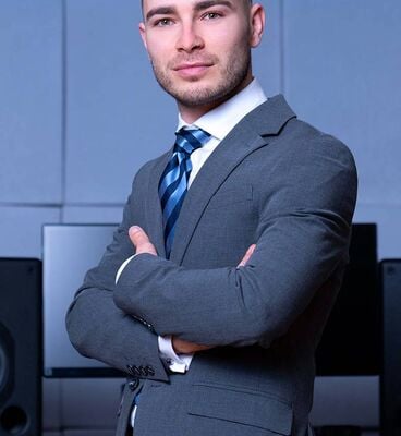 Christiano Blanco