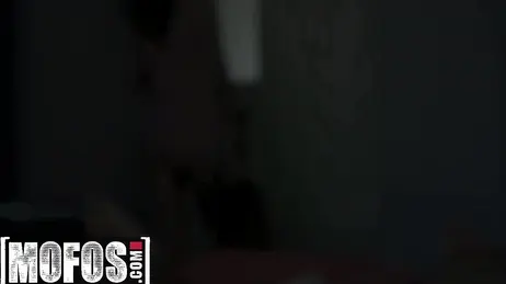 Enjoy your girlfriend's shaved pussy: look how much pubic hair she's trimmed!