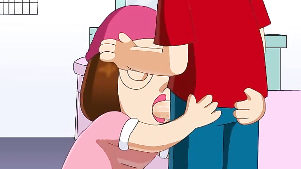 Xxx de padre de familia