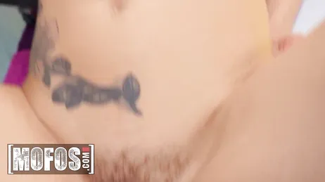 Influencer española tiene sexo en directo con Jordi El Niño Polla