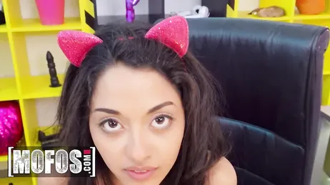 Influencer española tiene sexo en directo con Jordi El Niño Polla