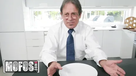 Figliolo, che cazzo stai facendo a masturbarti a quest'ora?