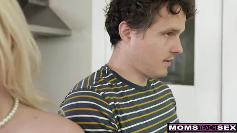 Você pode comê-los, desde que não conte nada ao papai.
