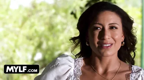 A versão pornô de Dirty Dancing com Cassie Del Isla e Clarke Kent