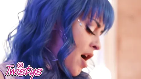 Nunca le había comido el coño a una negra, me ha encantado