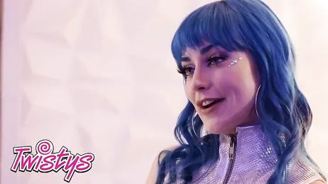 Nunca le había comido el coño a una negra, me ha encantado