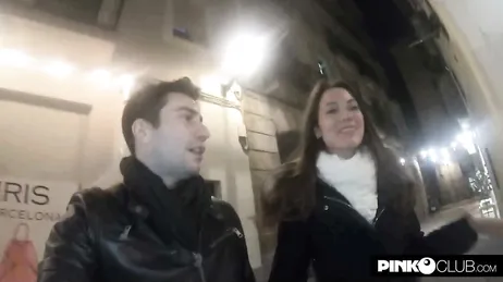 Herinneringen aan dat weekend vol seks op straat in Barcelona