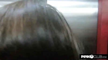 Herinneringen aan dat weekend vol seks op straat in Barcelona