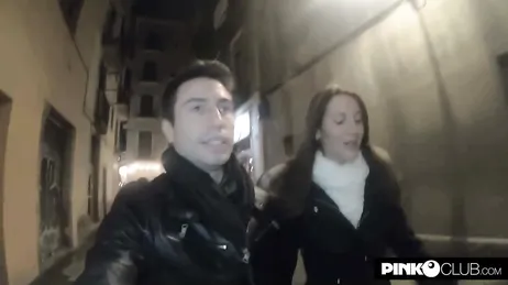 Herinneringen aan dat weekend vol seks op straat in Barcelona