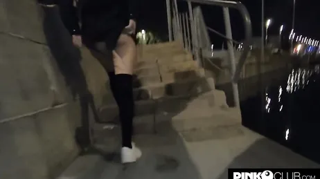 Herinneringen aan dat weekend vol seks op straat in Barcelona