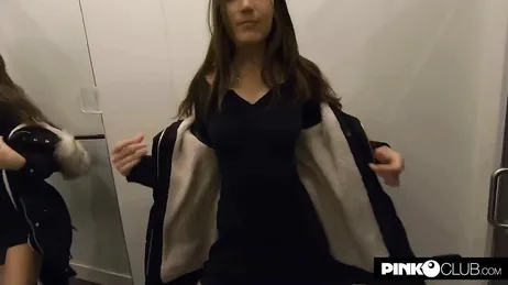 Herinneringen aan dat weekend vol seks op straat in Barcelona