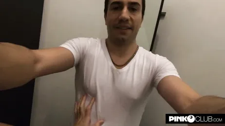 Herinneringen aan dat weekend vol seks op straat in Barcelona