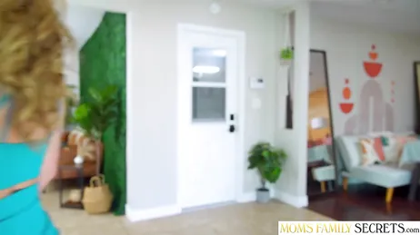 Mais mon fils... qu'est-ce que tu caches là ?