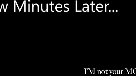 Esta é a primeira vez que meu enteado vai comer minha buceta...