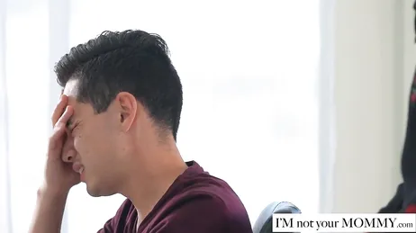 Maman veut que j'arrête d'étudier pendant un certain temps, je vais devoir obéir...