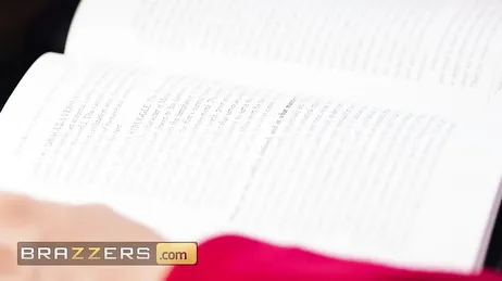 L'insegnante privato di Jordi ha delle tette fantastiche, accidenti!