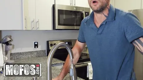 Jedes Mal, wenn ich meine Ex-Frau sehe, möchte ich sie wieder ficken.