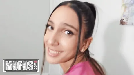 Jedes Mal, wenn ich meine Ex-Frau sehe, möchte ich sie wieder ficken.