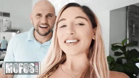 Abella Danger est une des meilleures, putain, quel porno génial !!