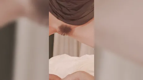 Video porno POV di molteplici scopate con la sua ragazza: che figa che ha!