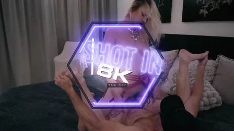 Mia madre è così flessibile che riesce a ottenere risultati in tutti i modi immaginabili!