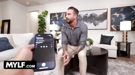 Mi cuñado hoy come en casa, quiero que todo salga perfecto ...