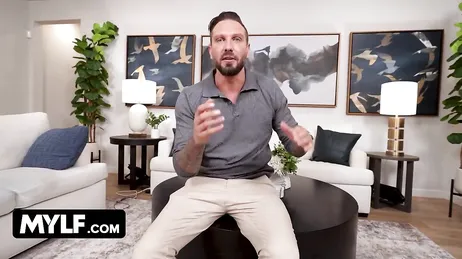 Mi cuñado hoy come en casa, quiero que todo salga perfecto ...