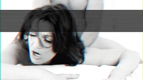 Ariana Starr ist so gut und so einfach im Schwanzlutschen.