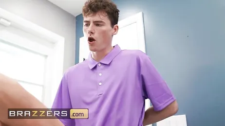 La madre de mi novia grita mucho, joder, nos va a pillar mi novia !!