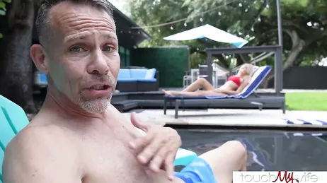 Payton Preslee et Briana Banderas, un mélange pornographique avec des femmes mûres aux seins généreux