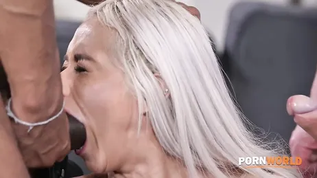 Jag är övertygad om att min fru ligger med den svarte föraren