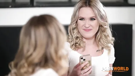 Era da un po' che non mangiavo con la mamma, ci siamo divertiti tantissimo